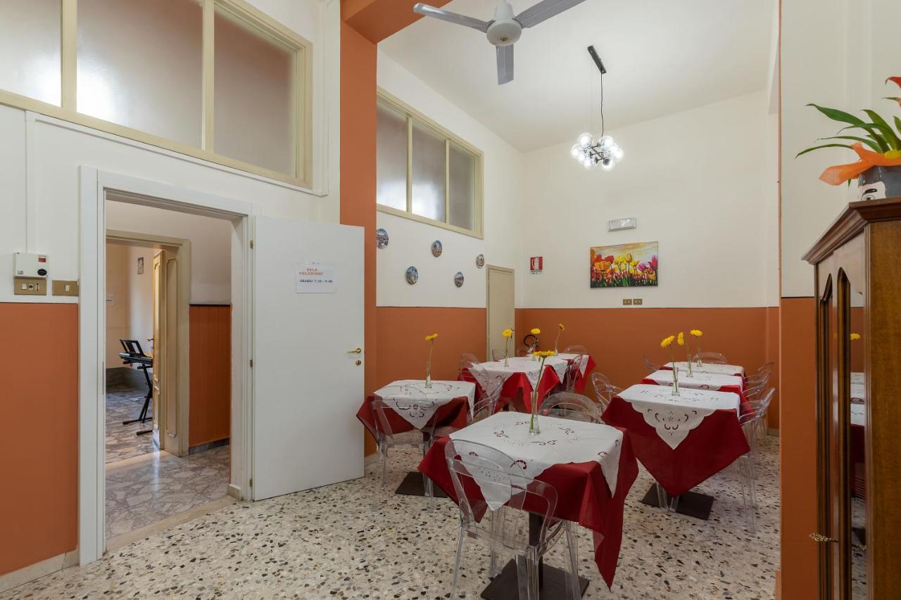 Antica Dimora Sant'Anna Hotel Florence Exterior photo