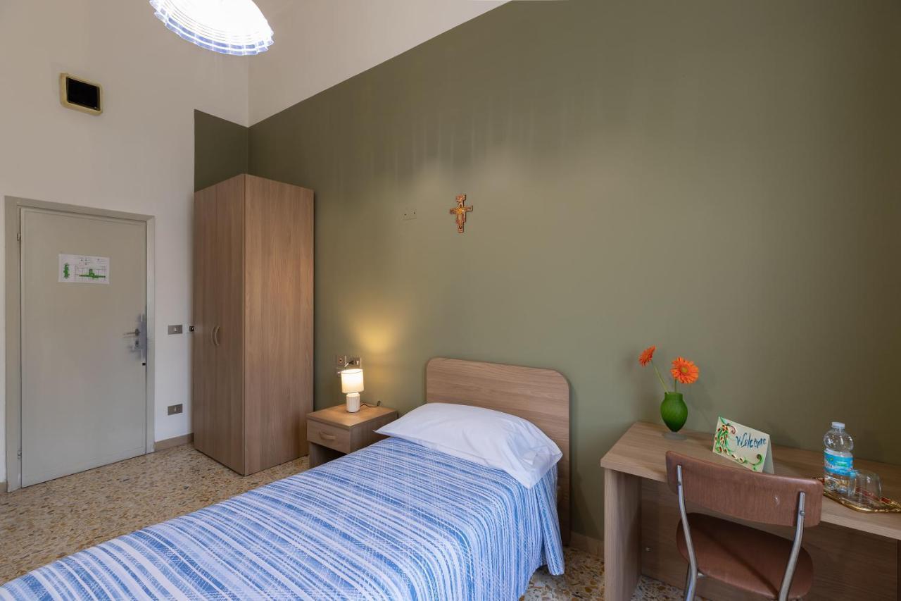 Antica Dimora Sant'Anna Hotel Florence Exterior photo