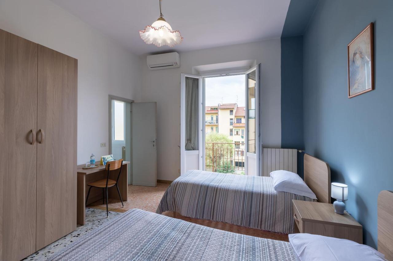 Antica Dimora Sant'Anna Hotel Florence Exterior photo
