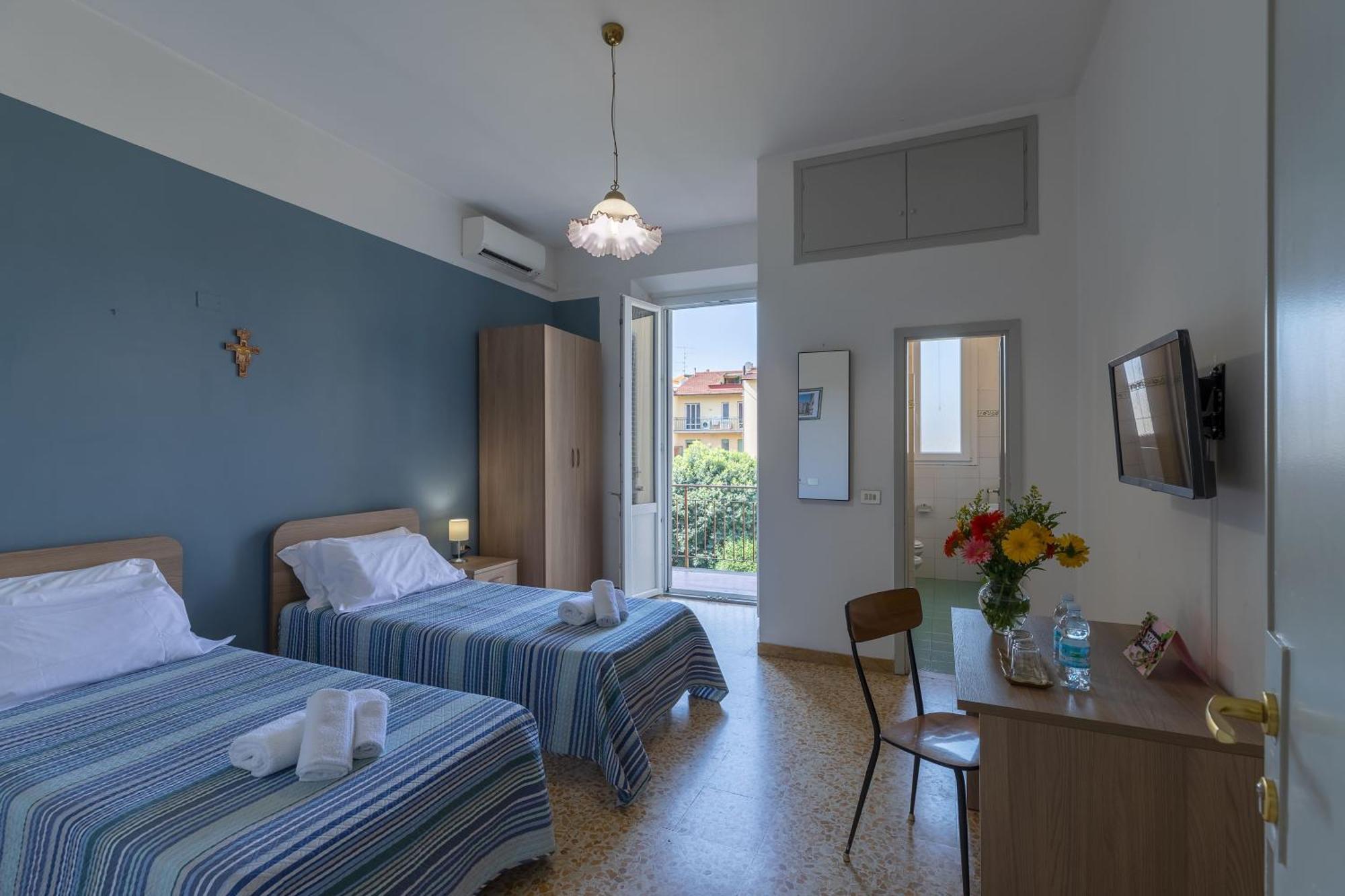 Antica Dimora Sant'Anna Hotel Florence Exterior photo